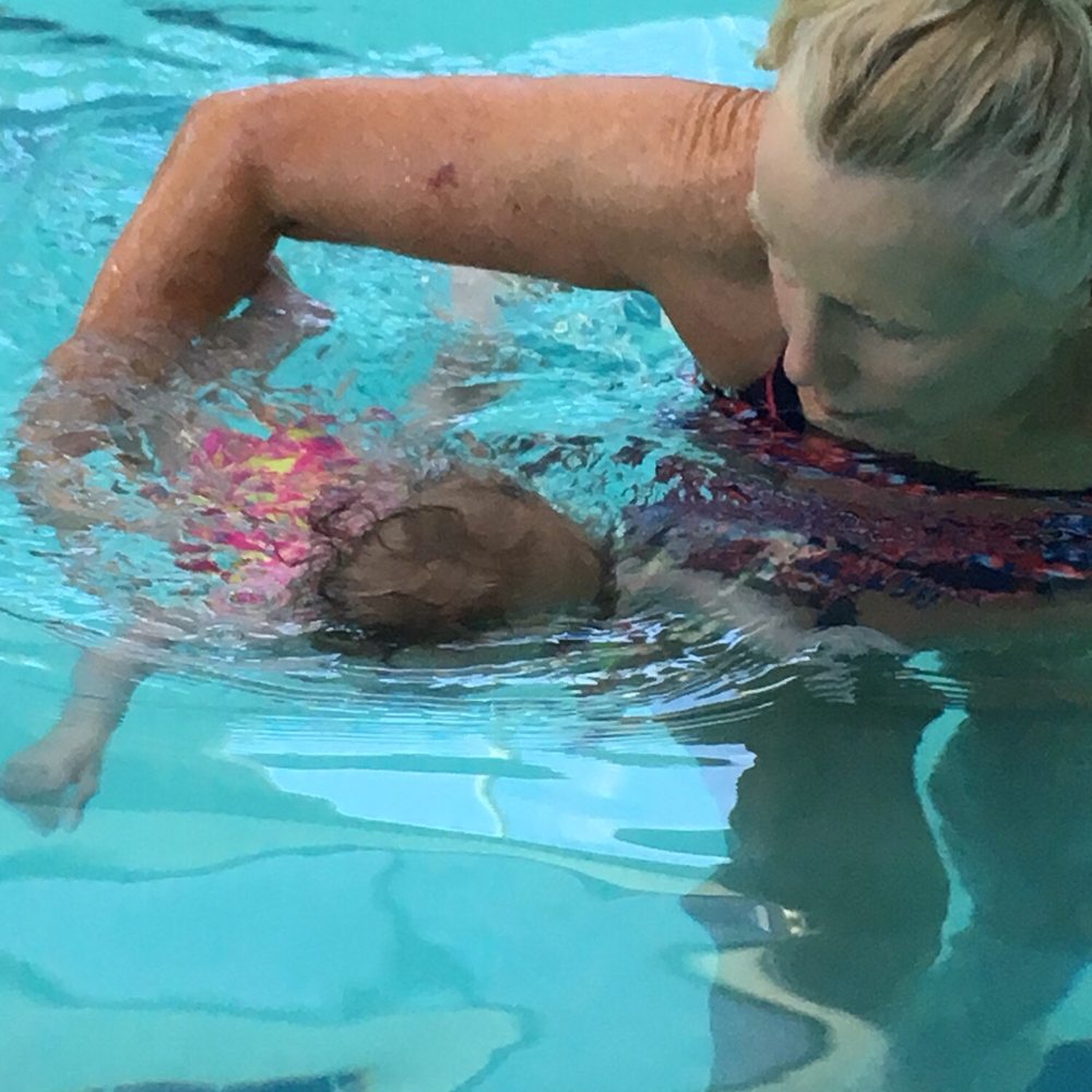 Little One's Swim - Swimming Lessons/Schools Near Me - Reno, Nevada
