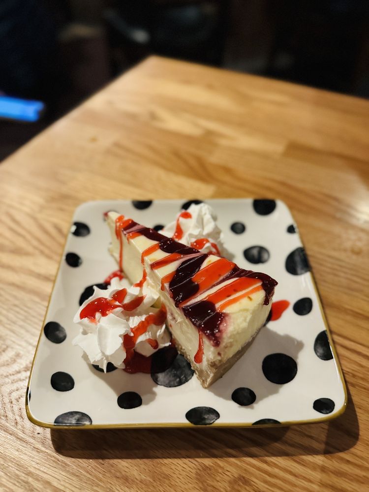 Tree House Cafe