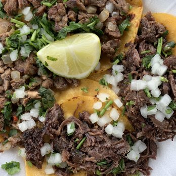Chinto's Super Taco - Street tacos - Mexican Near Me - Del Rio, Texas