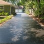 Photo of Parking Lot Striping & Sealcoating