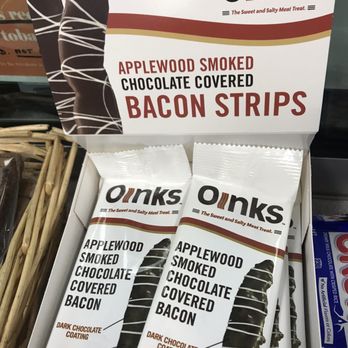 Cottondale Texaco and Deli - Chocolate bacon lol - New American Near Me - Cottondale, Alabama Cottondale Texaco and Deli - Chocolate bacon lol - New American Near Me - Cottondale, Alabama