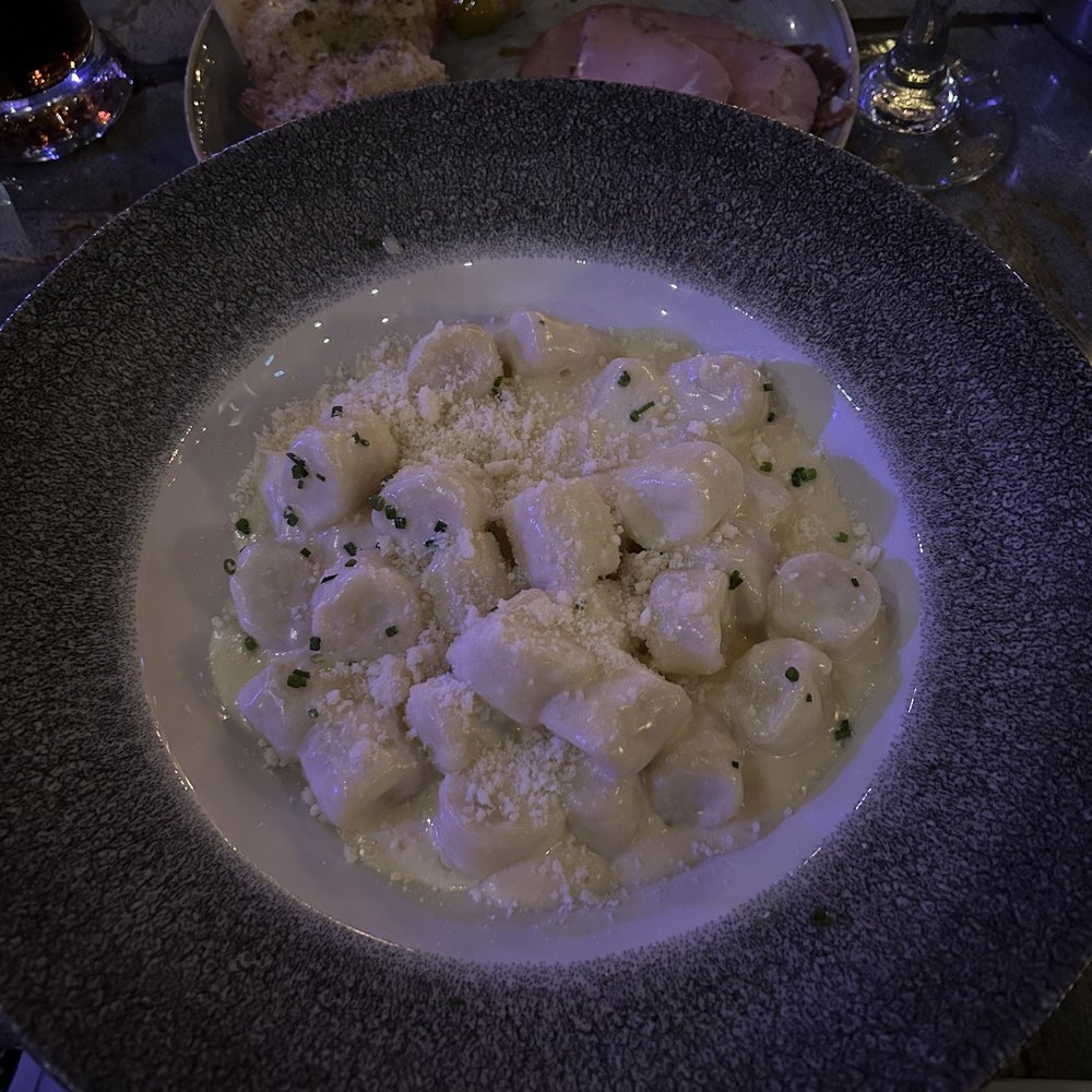 Nico Taverna - Three cheese gnocchi - Italian Near Me - Windsor, Ontario Nico Taverna - Three cheese gnocchi - Italian Near Me - Windsor, Ontario