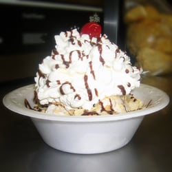 Parkside Drive-In