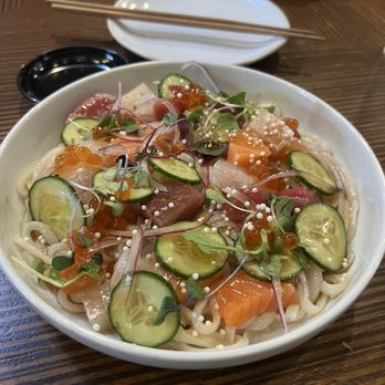 Mills Alley - Japanese Near Me - Pasadena, California