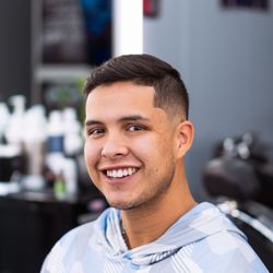 Modern Blendz Barbershop