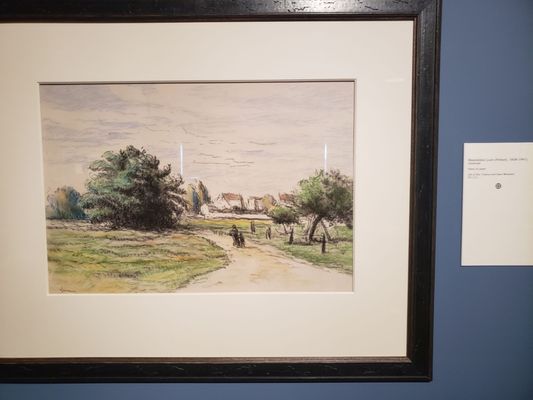 Oglethorpe University Museum of Art by null