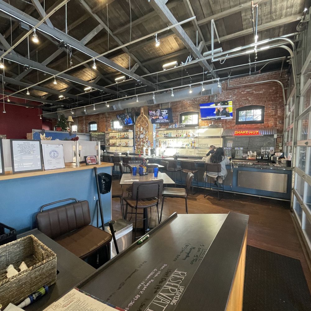 Grill Marks - American Near Me - Columbia, South Carolina
