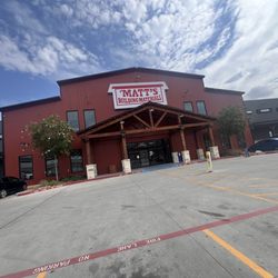 Matt's Building Materials