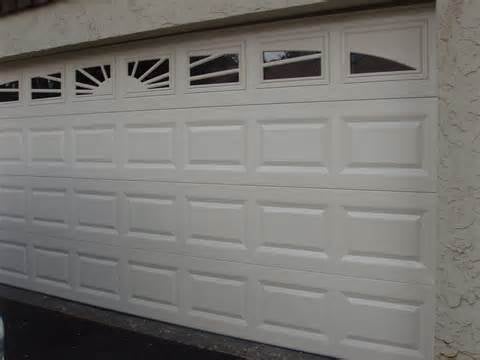 Garage Door Builders