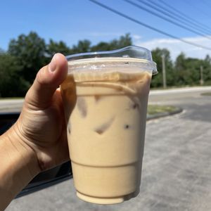 Sail Away Coffee on Yelp