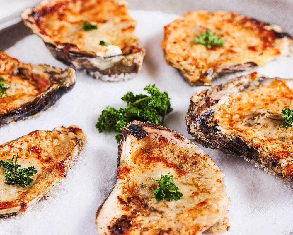 Perry's Steakhouse & Grille - Domain Northside