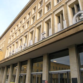 S+U-Bhf. Tempelhof - Metro Stations Near Me - Berlin, BE S+U-Bhf. Tempelhof - Metro Stations Near Me - Berlin, BE
