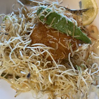 Pappadeaux Seafood Kitchen - Seafood Near Me - Houston, Texas