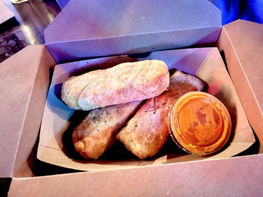 Tempest Bar & Box Kitchen by null