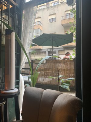 Onda Cocktail Room by null