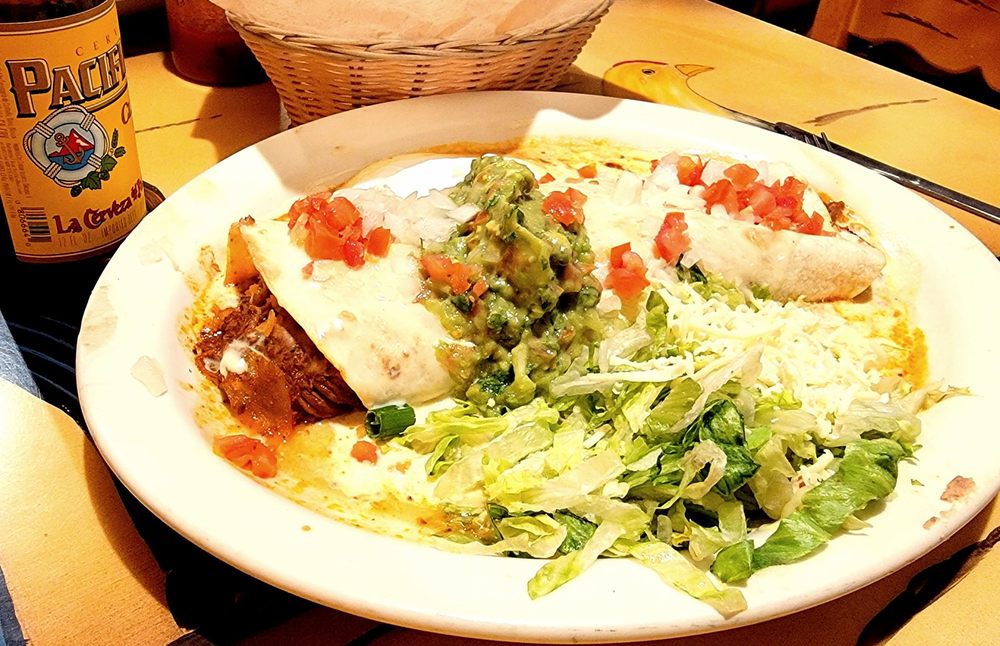 Acapulco Mexican Restaurant