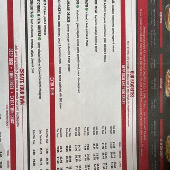 Giordano's - Pizza Near Me - Chicago, Illinois Giordano's - Pizza Near Me - Chicago, Illinois