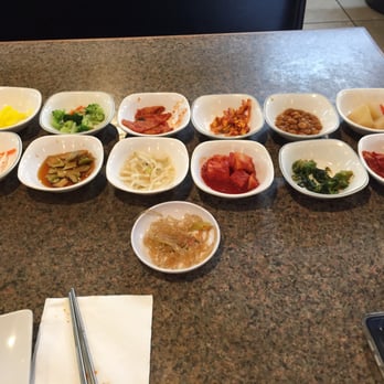 Korean BBQ Plus - Best so far - Korean Near Me - Concord, California Korean BBQ Plus - Best so far - Korean Near Me - Concord, California