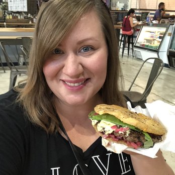 Foko - Tlayugueza Burger! - Breakfast & Brunch Near Me - Louisville, Kentucky