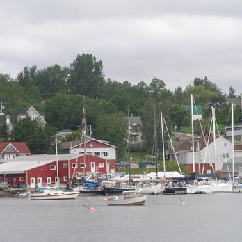 Bras d'Or Lakes - Lakes Near Me
