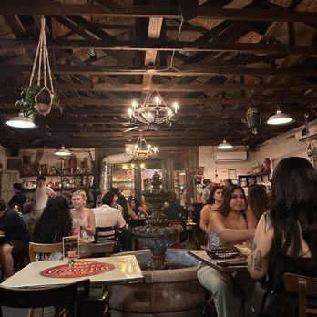 De Nada Cantina - Mexican Near Me - Austin, Texas