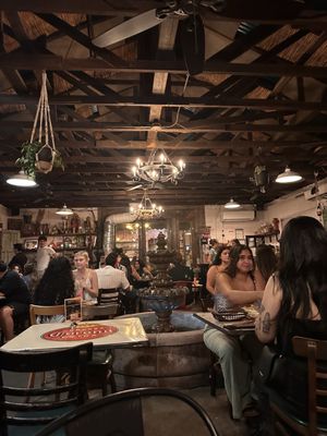 De Nada Cantina by null