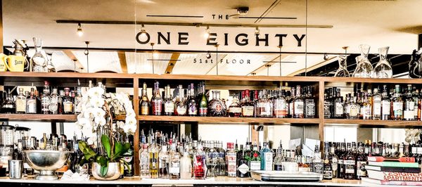 The One Eighty 324 Photos 117 Reviews Lounges 55 Bloor
