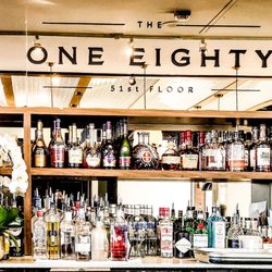 The One Eighty 324 Photos 117 Reviews Lounges 55 Bloor