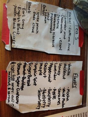 Kudu - Coffee, Craft Beer & Wine by null