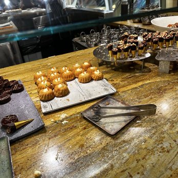 Wicked Spoon - Buffets Near Me - Las Vegas, Nevada Wicked Spoon - Buffets Near Me - Las Vegas, Nevada