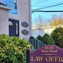 David L Pine - Law Office: 10-04 River Road, Fair Lawn, New Jersey 07410