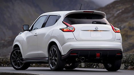 Vision Nissan Webster