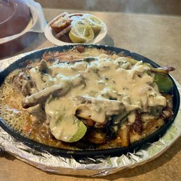 Fajitas