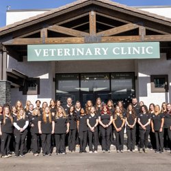 Queen Creek Veterinary Clinic