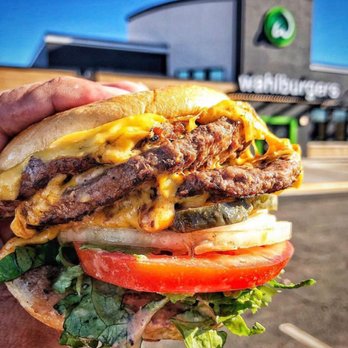 Wahlburgers - Burgers Near Me - Columbus, Ohio Wahlburgers - Burgers Near Me - Columbus, Ohio