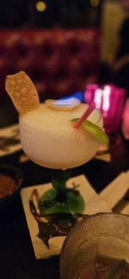 El Compadre by null