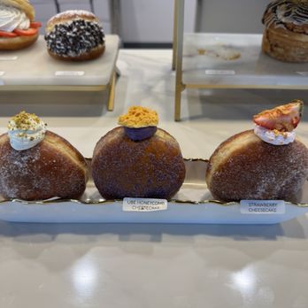 Blooming Buns Bakehouse - Bakeries Near Me