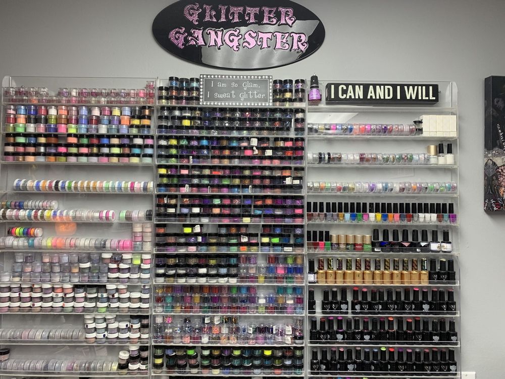 ADDICTED TO NAILS Updated June 2024 167 Photos & 47 Reviews 9030