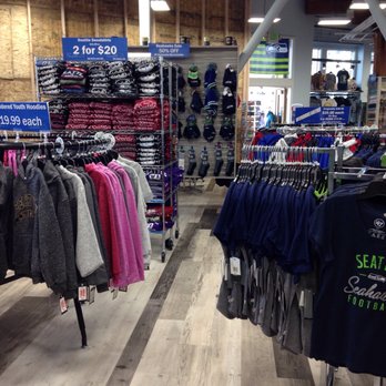 The Seattle Shop at 56 - Souvenir Shops Near Me - Seattle, Washington