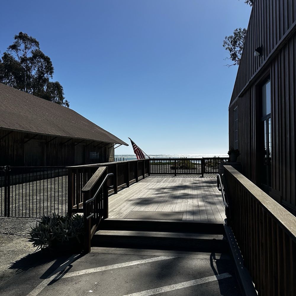 Hearst Ranch Winery - Wine Tasting Room Near Me - San Simeon, California Hearst Ranch Winery - Wine Tasting Room Near Me - San Simeon, California