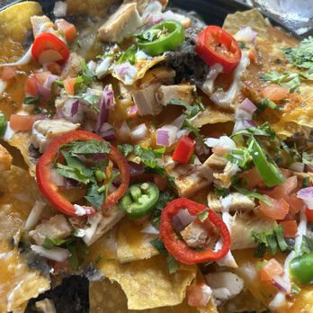 Eureka! - Nachos!! - American Near Me - Carlsbad, California