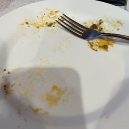 Carne Guisada Plate