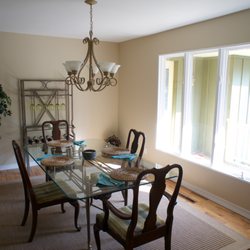Handsome Painting - Interior Repaint in Stevensville, MI