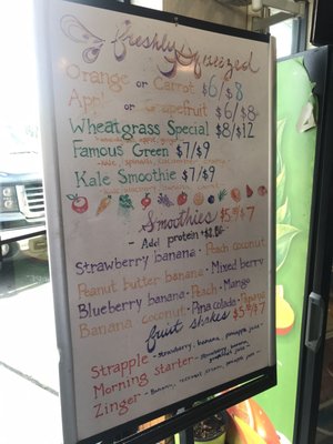 Menu photo 6 Skolniks Bagel Bakery & Wellness Cafe Union, NJ Menu photo 6 Skolniks Bagel Bakery & Wellness Cafe Union, NJ