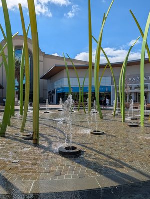 Baybrook Mall by null