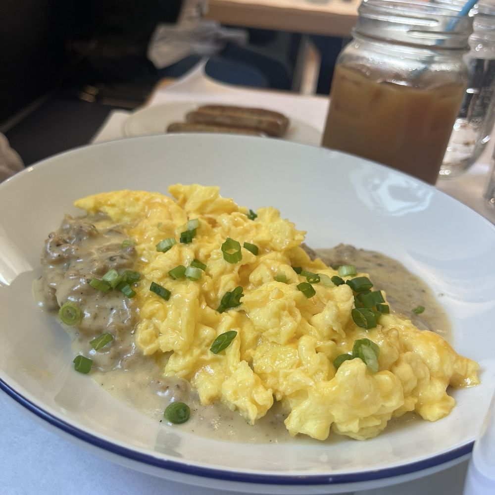 Buttermilk Kitchen - Bios - Breakfast & Brunch Near Me - Atlanta, Georgia