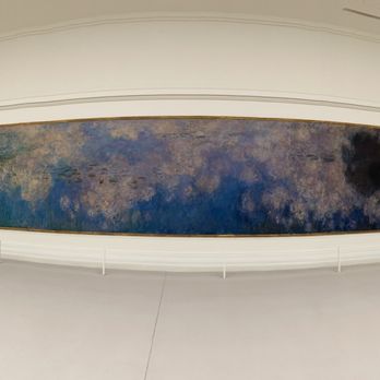 Musée de l’Orangerie - Museums Near Me - Paris, 75 Musée de l’Orangerie - Museums Near Me - Paris, 75