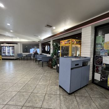 Ferrell’s Donuts - Inside empty - Donuts Near Me - Santa Cruz, California Ferrell’s Donuts - Inside empty - Donuts Near Me - Santa Cruz, California