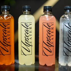 Upscale Eatery - Fresh squeezed lemonade daily