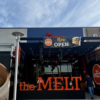 Elite Experience: The Melt - Outside - Yelp Events Near Me - Brea, California
